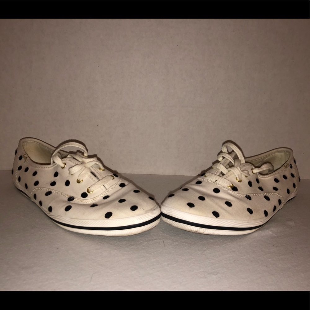 Ked’s X Kate Spade Shoes